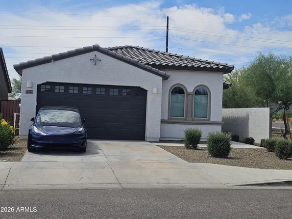 12377 W GLENN Drive, Glendale, AZ 85307