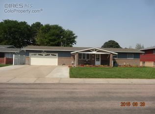 1428 Cheairs Ct, Sterling, CO 80751
