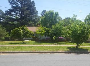 6406 Sullins Rd, Charlotte, NC 28214