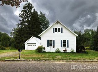 3101 Co Road Cv, Champion, MI 49814