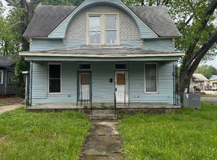 206 E Seminole Ave, McAlester, OK 74501