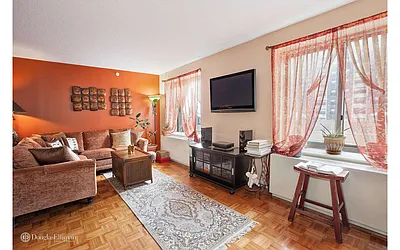 Rented by Douglas Elliman