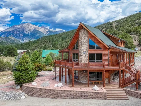 8966 Hanging Tree Drive, Salida, CO 81201