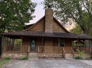 662 Lower Bogard Rd, Newport, TN 37821