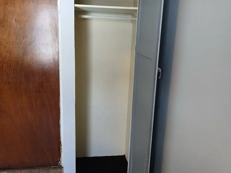 Room Closet