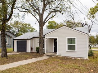 205 S Porter St, Lampasas, TX 76550