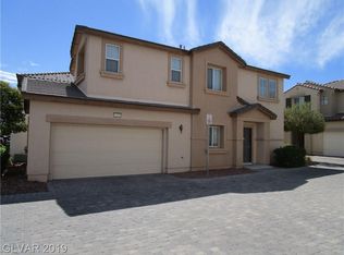 1019 Maple Pines Ave, North Las Vegas, NV 89081