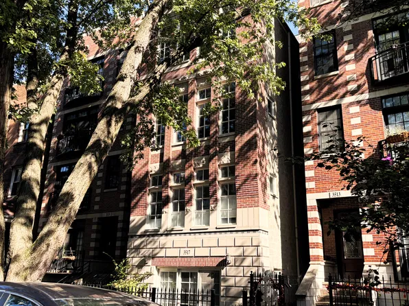 3517 N Fremont St, Chicago, IL 60657