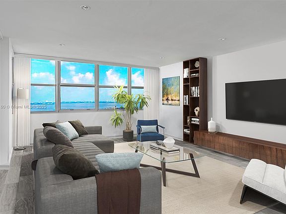 2nd image of 20 Island Ave APT 1001