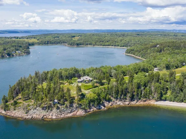 383 & 362 Drexel Lane, Islesboro, ME 04848