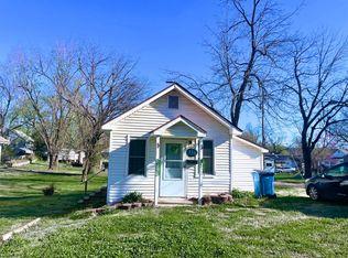 730 E South St, Neosho, MO 64850