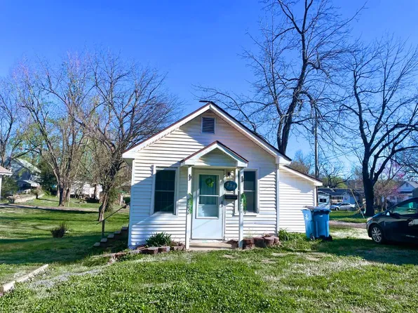 730 E South Street, Neosho, MO 64850