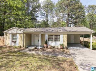 3201 Daphne Ln, Birmingham, AL 35216