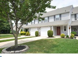 603 Hazelwood Ln, Marlton, NJ 08053