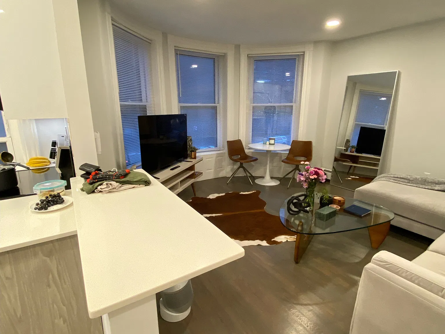 1 bed, 550 sqft, $2,900 — Photo 1