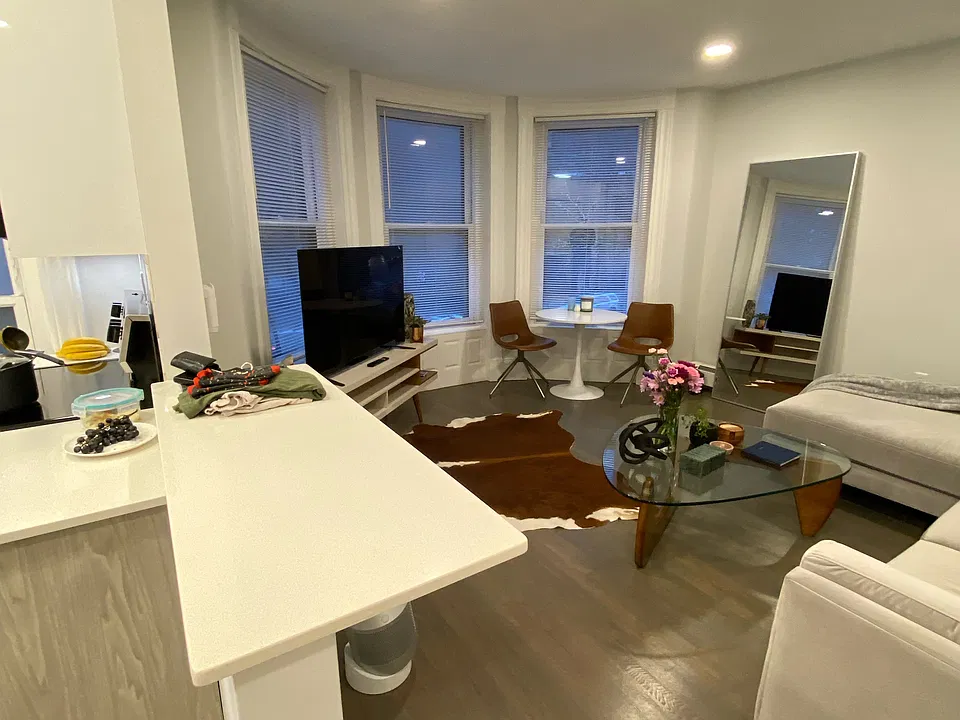 51 Massachusetts Ave #7