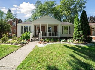 13571 Royal Grand, Redford, MI 48239