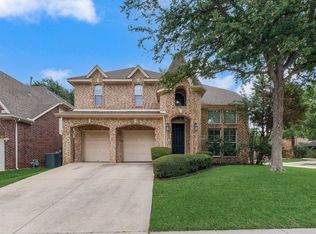 4104 Tiffany Dr, Flower Mound, TX 75022