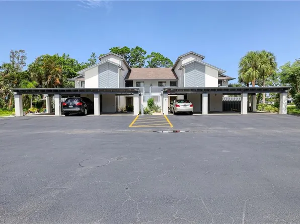 17456 OVERHILL DR DR #F, FORT MYERS, FL 33908