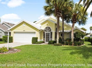 1440 Turnberry Dr, Venice, FL 34292