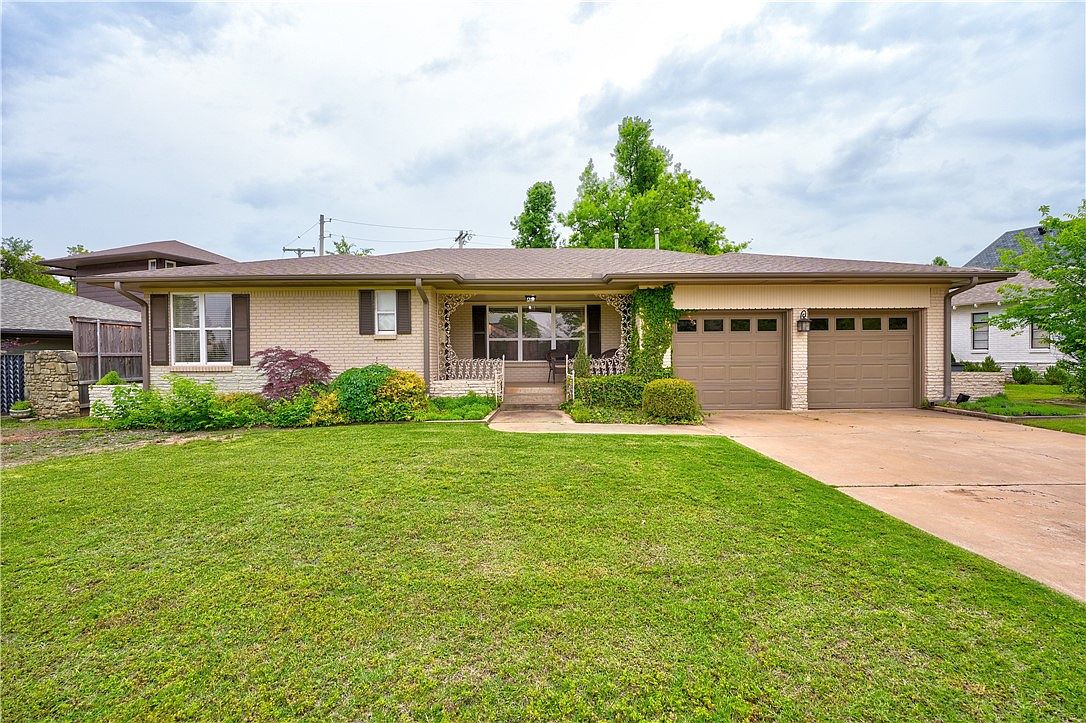 1714 Huntington Ave, Nichols Hills, OK 73116 Zillow