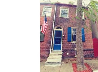 107 N Mole St, Philadelphia, PA 19102