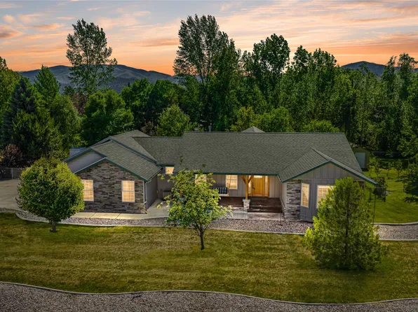 7503 Peregrine Ct, Missoula, MT 59808