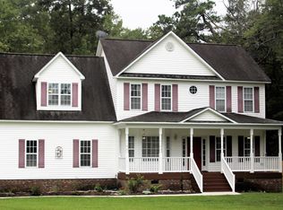 9804 N Olde Towne Wynd SE, Leland, NC 28451