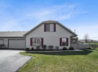 5973 Landings Pond Pl #19-597, Grove City, OH 43123