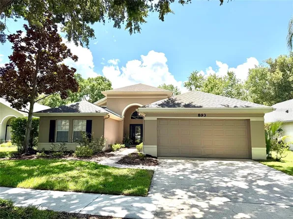 893 Paddington Ter, Lake Mary, FL 32746