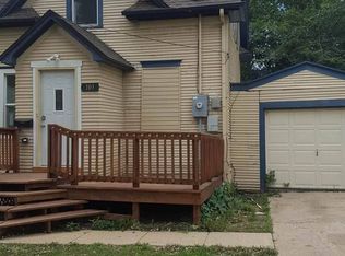 101 7th St NW, Minot, ND 58703