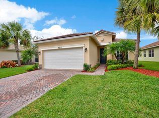9652 SW Lindale Trace Blvd, Port Saint Lucie, FL 34987