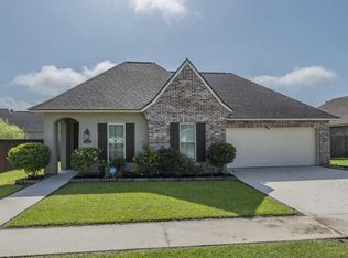 1908 Daspit Rd, New Iberia, LA 70563