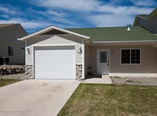 44 Cliff View Ct, Battlement Mesa, CO 81635