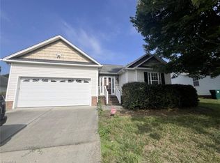 4758 Eagle Path, Winston Salem, NC 27127