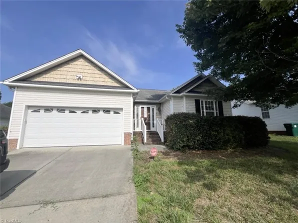4758 Eagle Path, Winston Salem, NC 27127