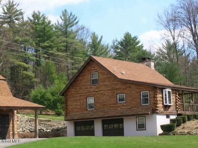 419 Gailey Hill Road, Lake Luzerne, NY, 12846