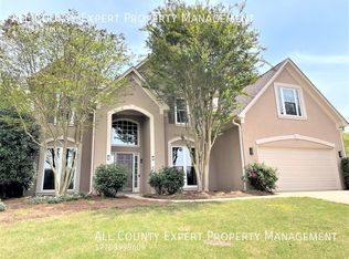 1525 Shagbark Way, Cumming, GA 30041