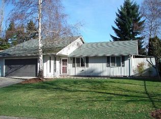 1411 NE Knollcrest Ave, Vancouver, WA 98664
