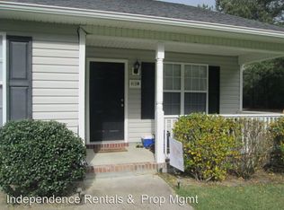 413D Belgrade Swansboro Rd, Stella, NC 28582