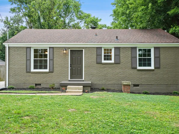 102 Desoto Dr, Nashville, TN 37210