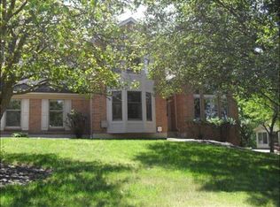 8772 Eagleridge Dr, West Chester, OH