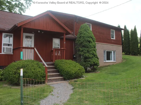 20637 Seneca Trl, Marlinton, WV 24954