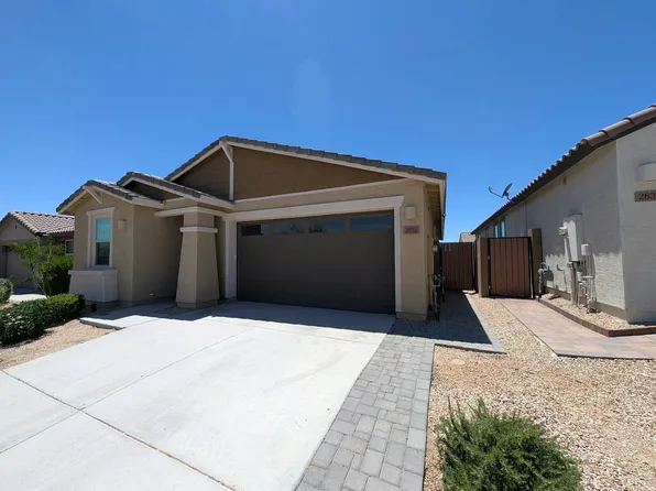 2652 S Prospector Point Rd, Apache Junction, AZ 85119