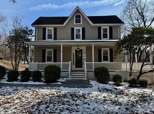 317 Ridge Rd, Chadds Ford, PA 19317