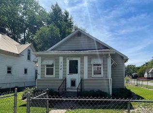 722 N Grant St, Danville, IL 61832