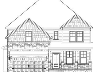 409 Pond Overlook Ct, Knightdale, NC 27545