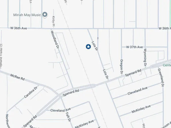 3606 Lois Dr #1, Anchorage, AK 99517