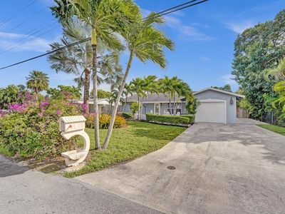 1140 NW 30th Ct, Wilton Manors, FL, 33311
