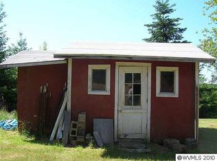 15985 Oakdale Rd, Dallas, OR 97338